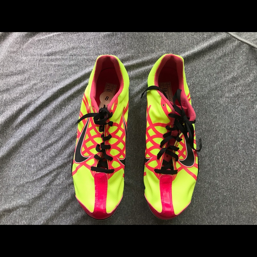 Nike Women’s Track Spikes